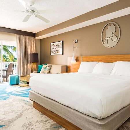 Doubletree By Hilton Grand Key Resort Key West Extérieur photo