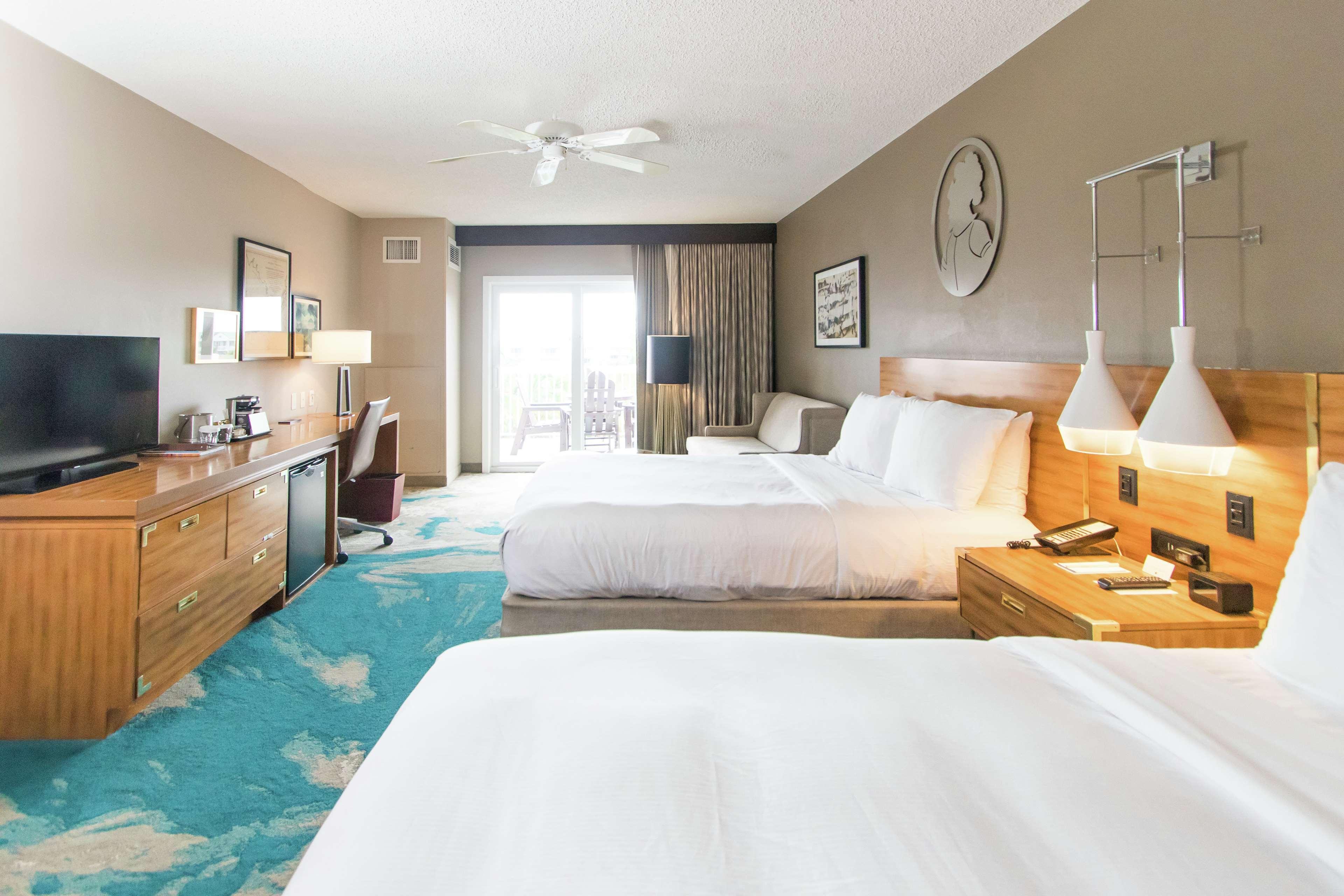 Doubletree By Hilton Grand Key Resort Key West Extérieur photo