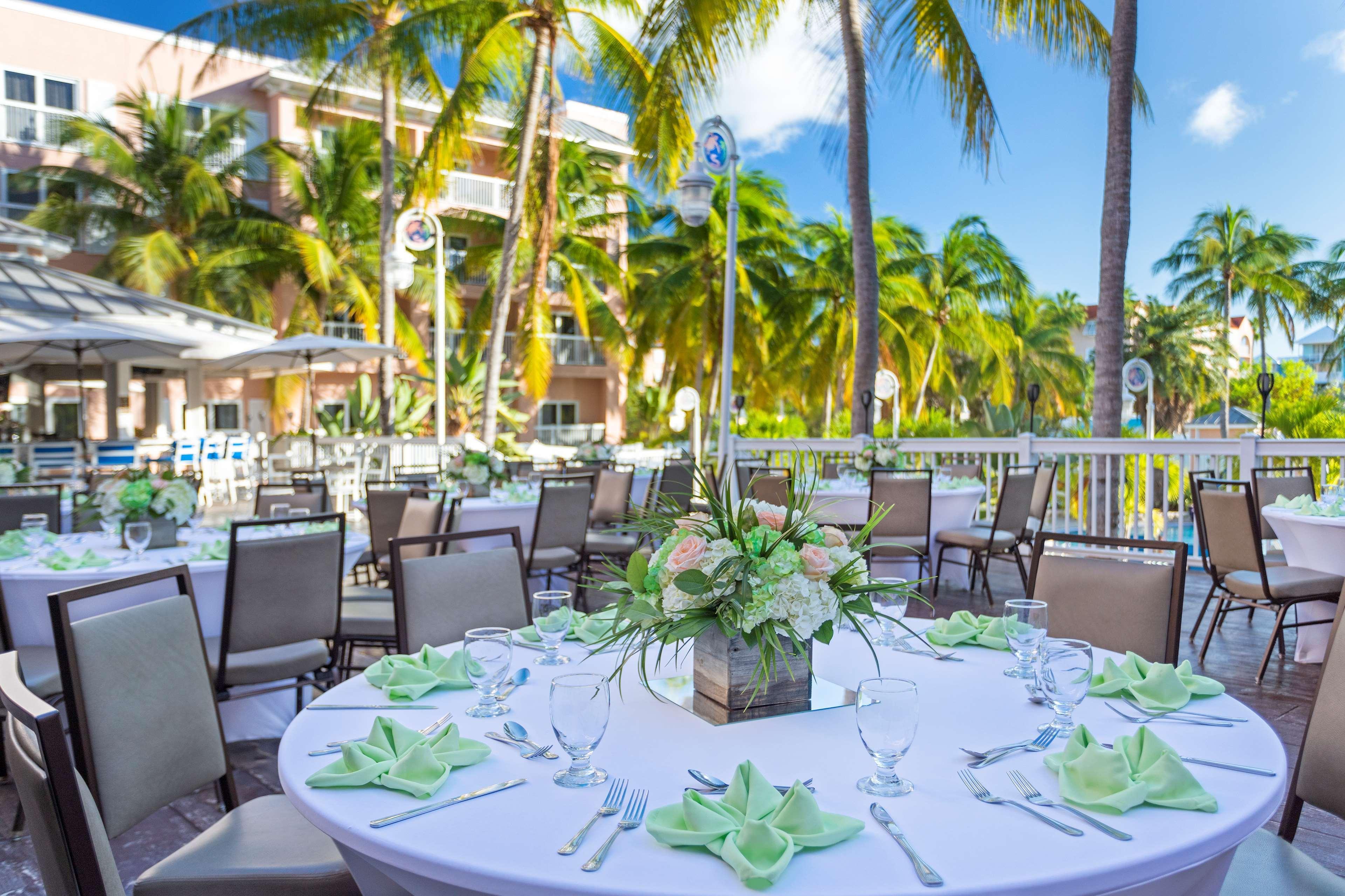 Doubletree By Hilton Grand Key Resort Key West Extérieur photo