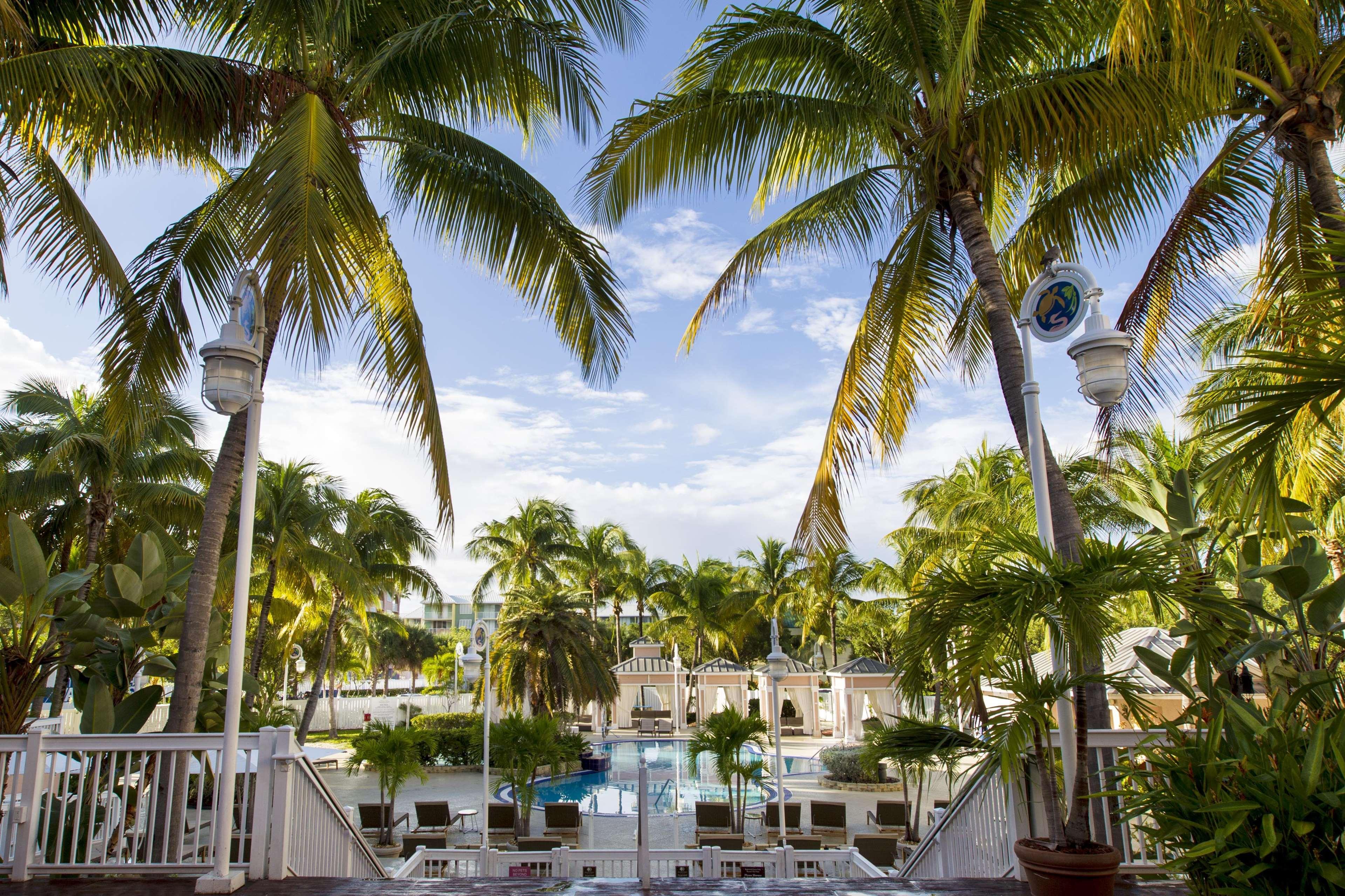 Doubletree By Hilton Grand Key Resort Key West Extérieur photo