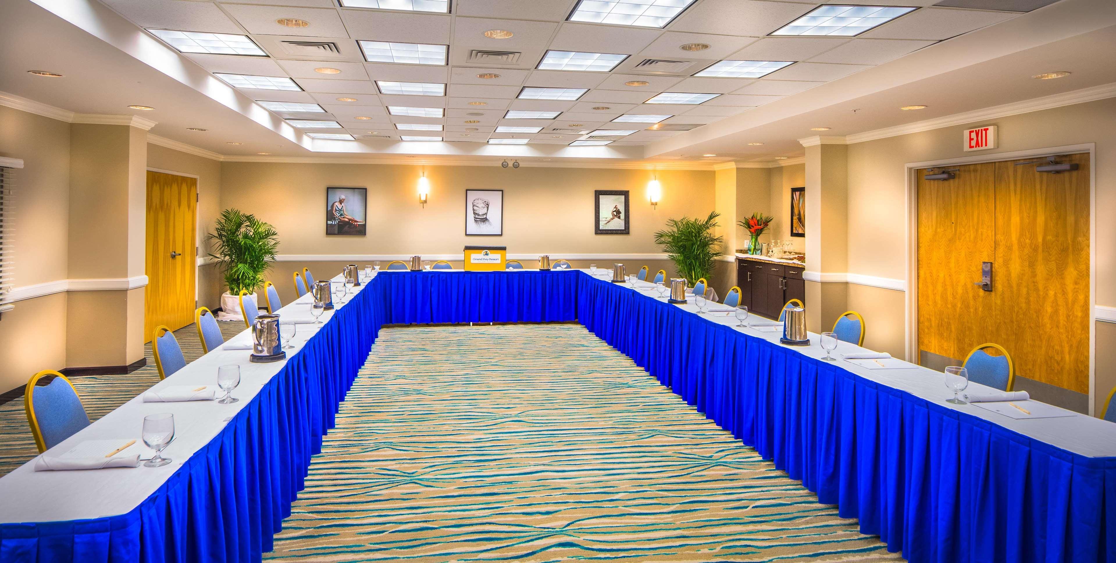 Doubletree By Hilton Grand Key Resort Key West Extérieur photo