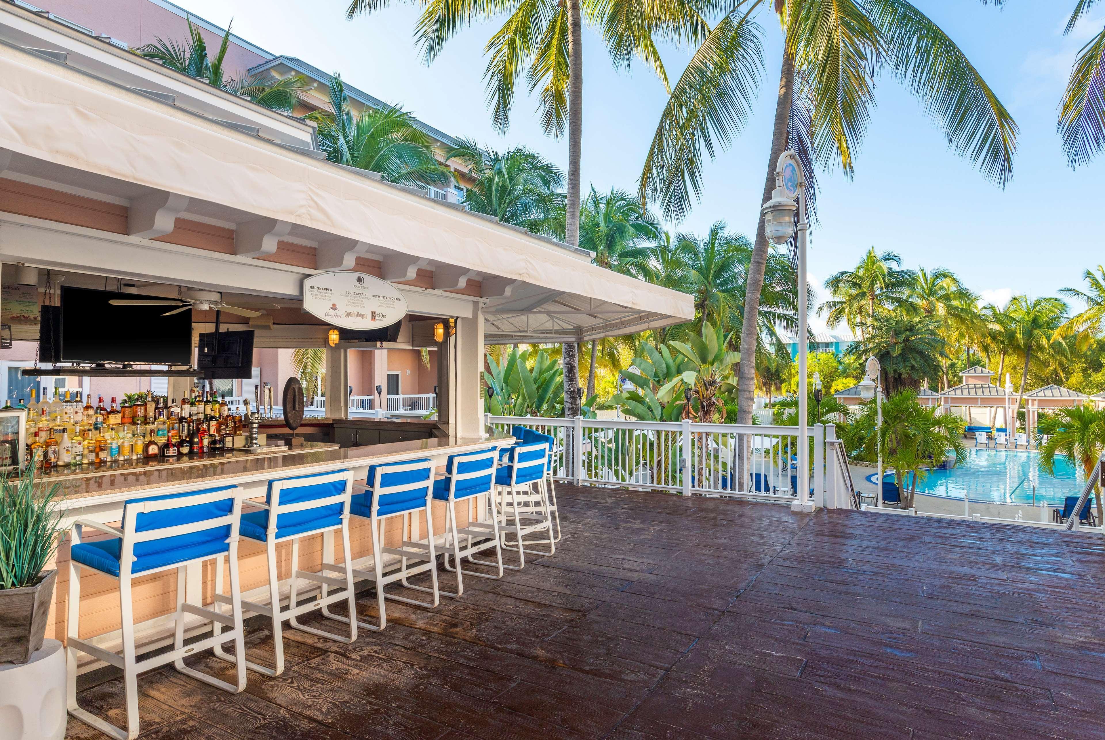 Doubletree By Hilton Grand Key Resort Key West Extérieur photo
