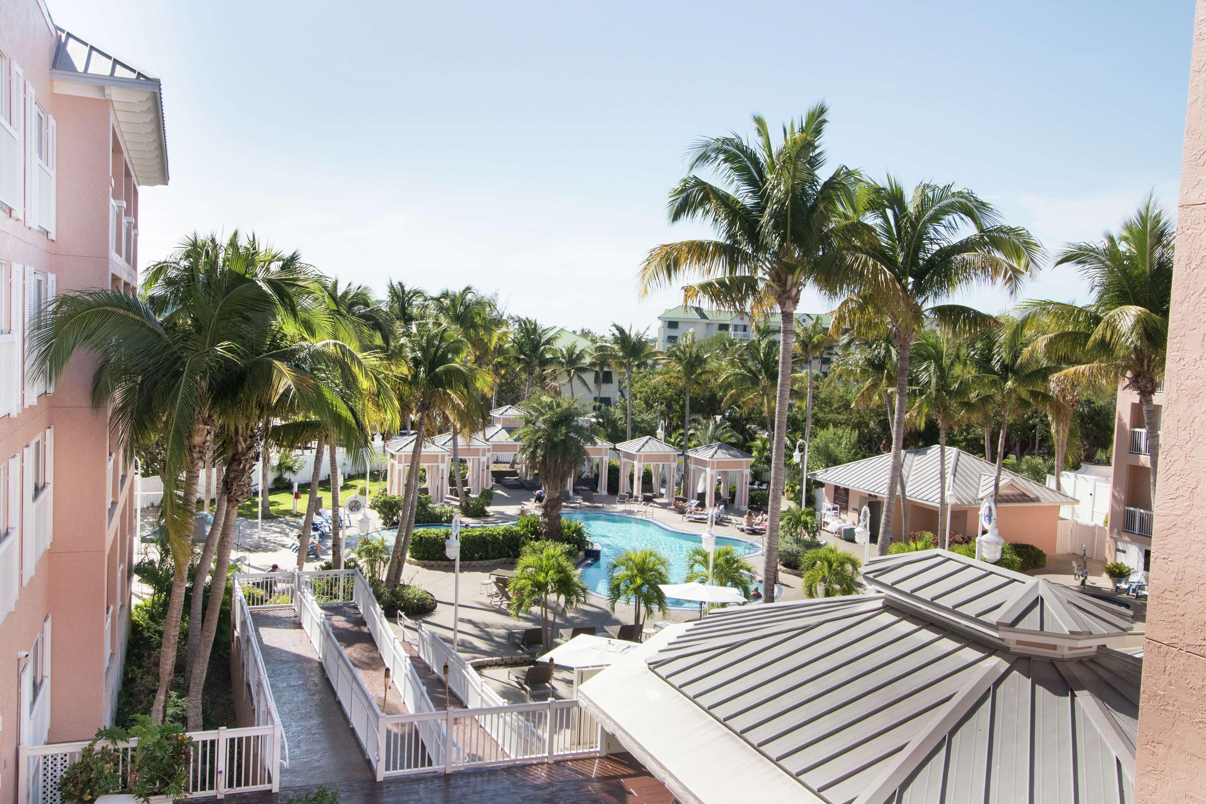 Doubletree By Hilton Grand Key Resort Key West Extérieur photo