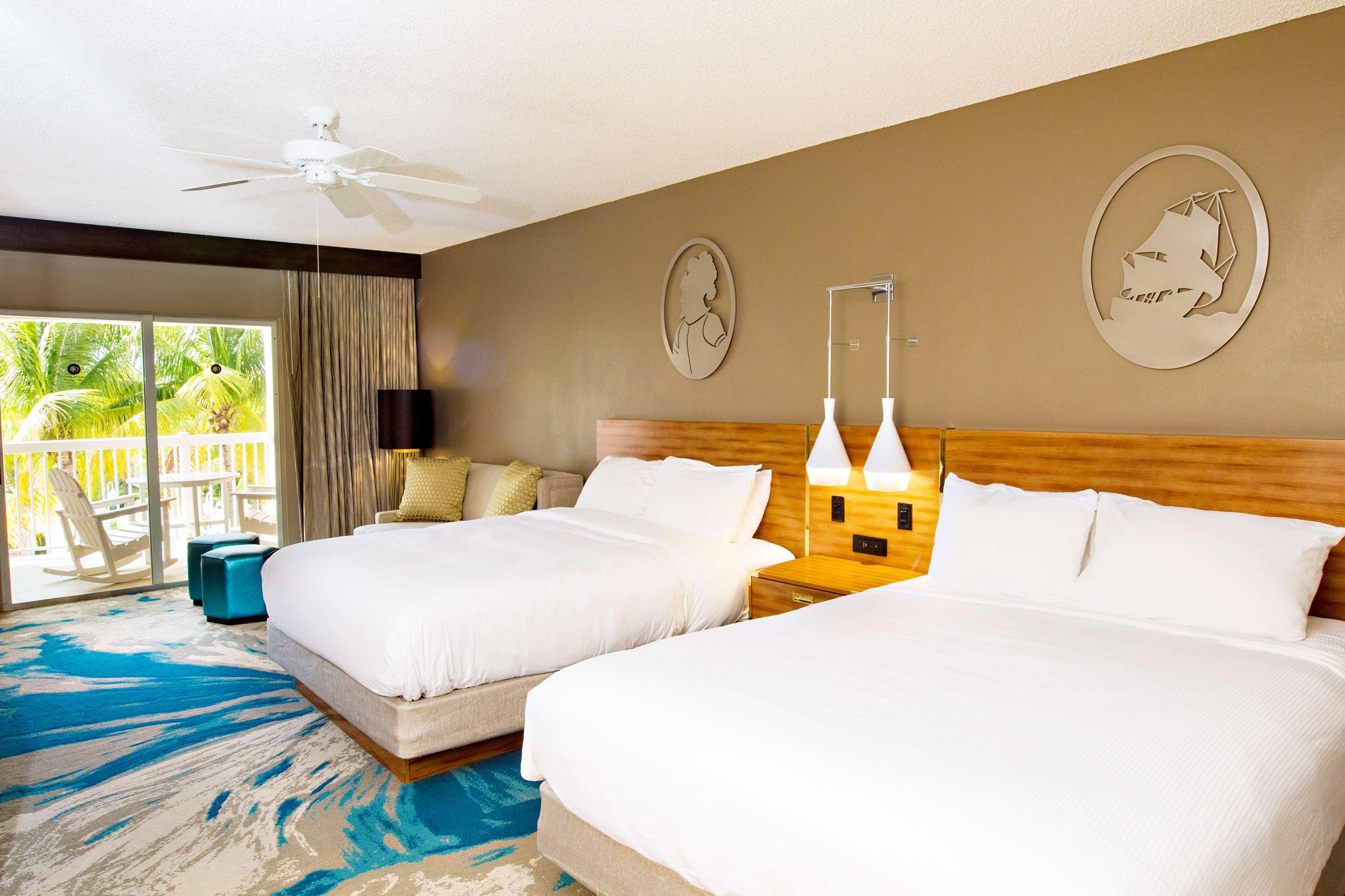 Doubletree By Hilton Grand Key Resort Key West Extérieur photo