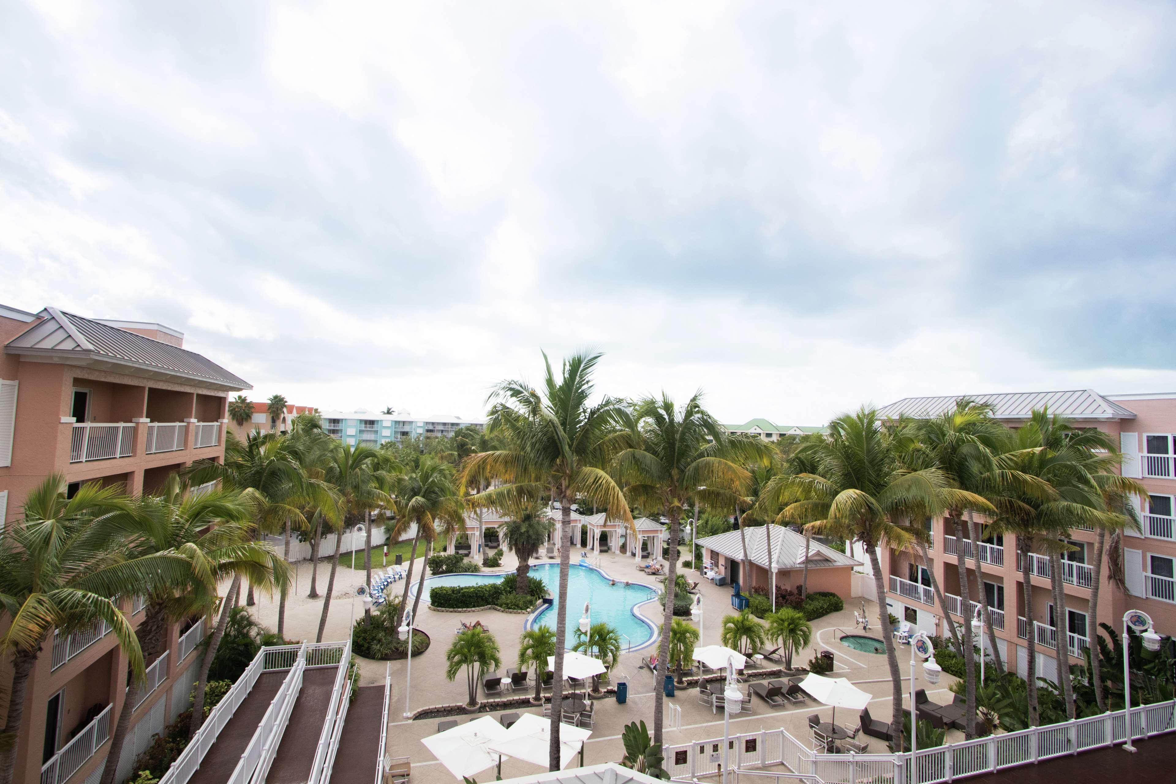 Doubletree By Hilton Grand Key Resort Key West Extérieur photo