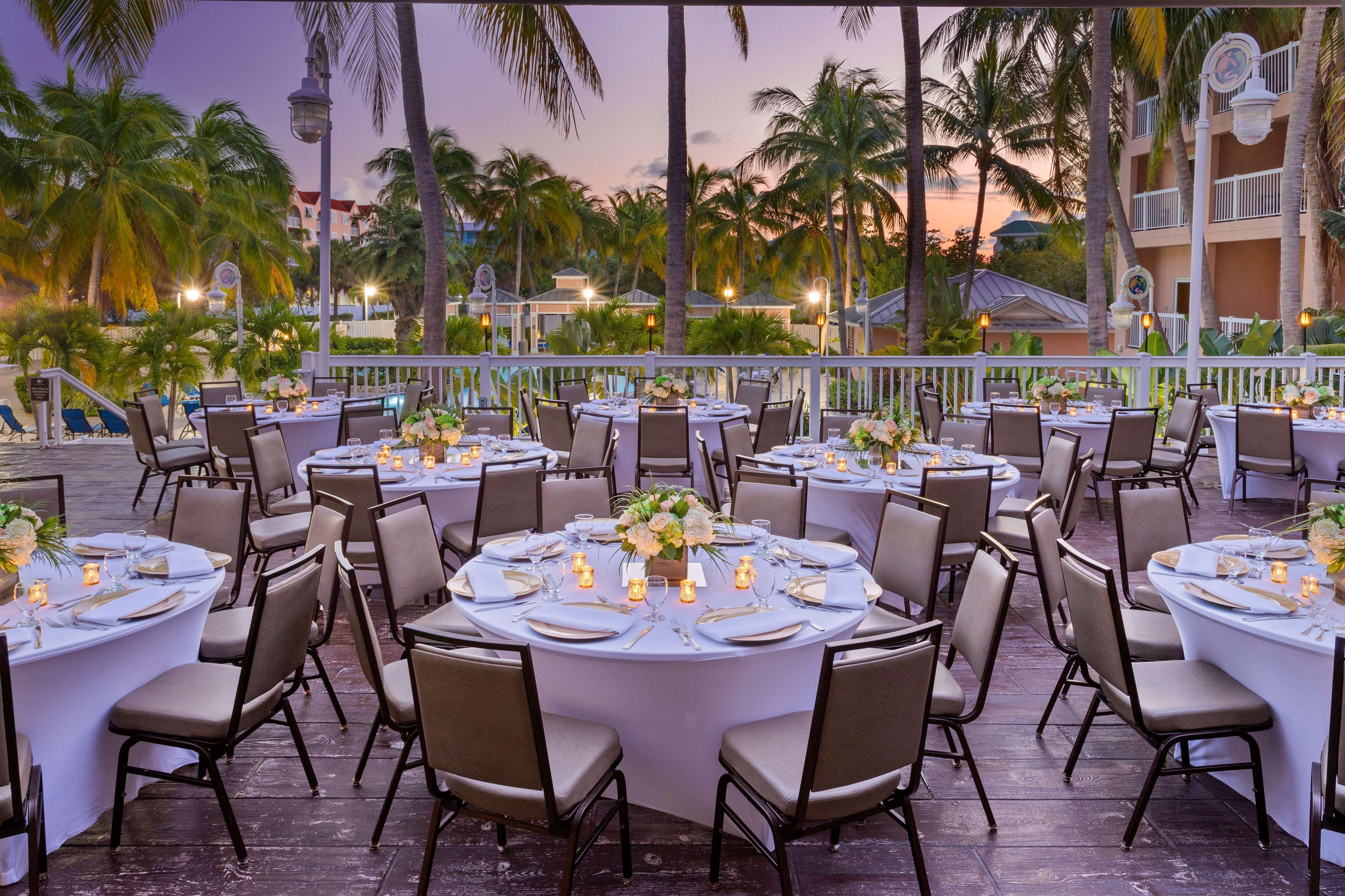 Doubletree By Hilton Grand Key Resort Key West Extérieur photo