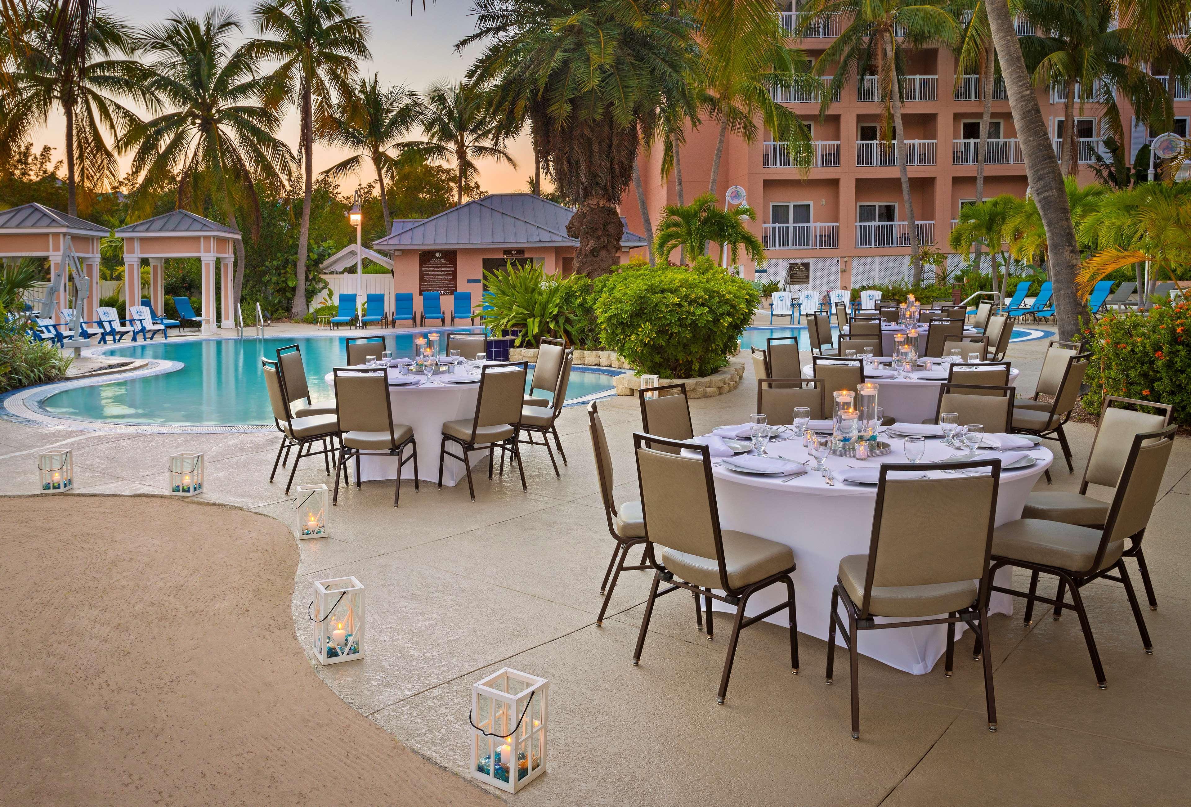 Doubletree By Hilton Grand Key Resort Key West Extérieur photo