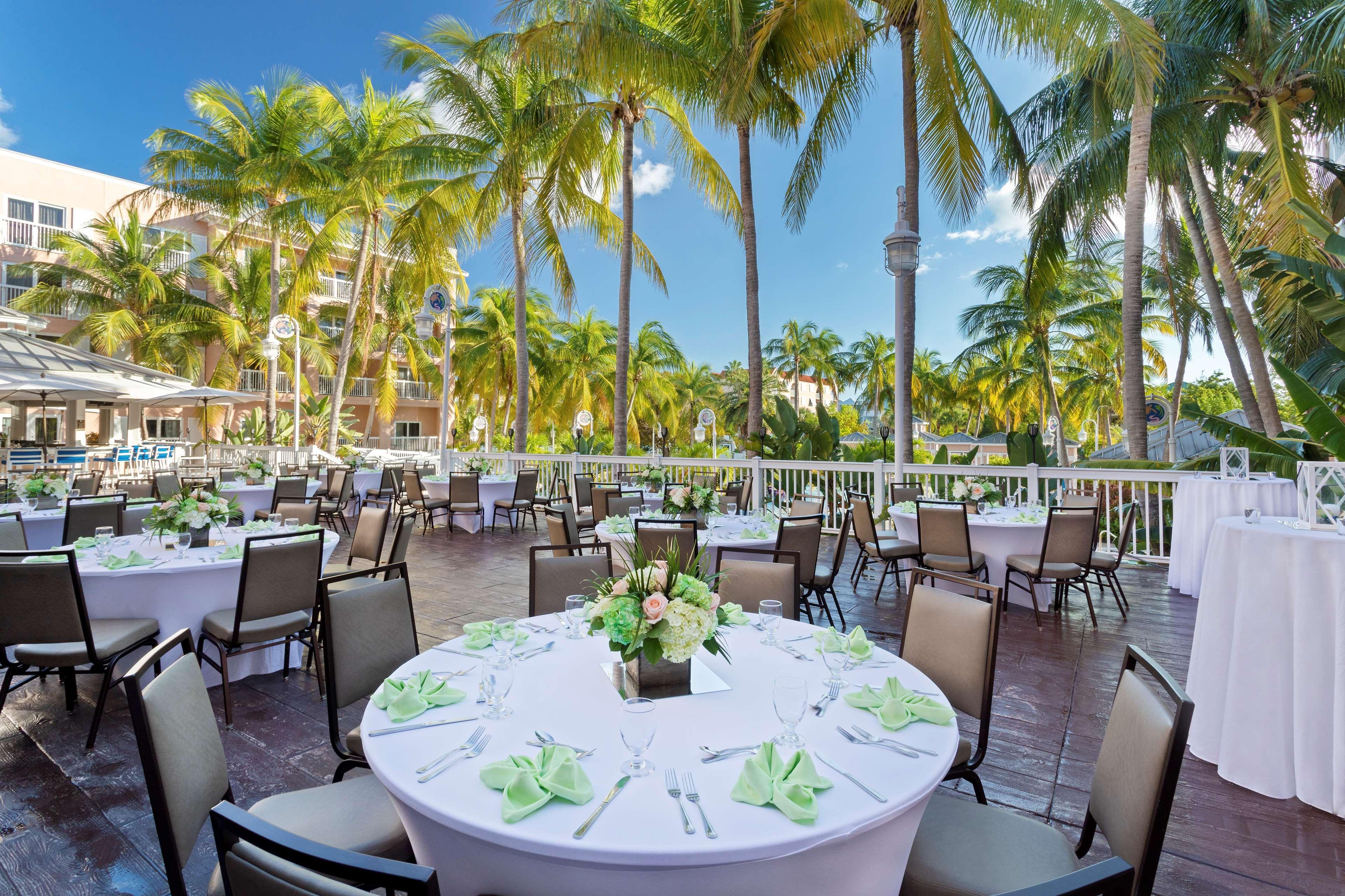 Doubletree By Hilton Grand Key Resort Key West Extérieur photo
