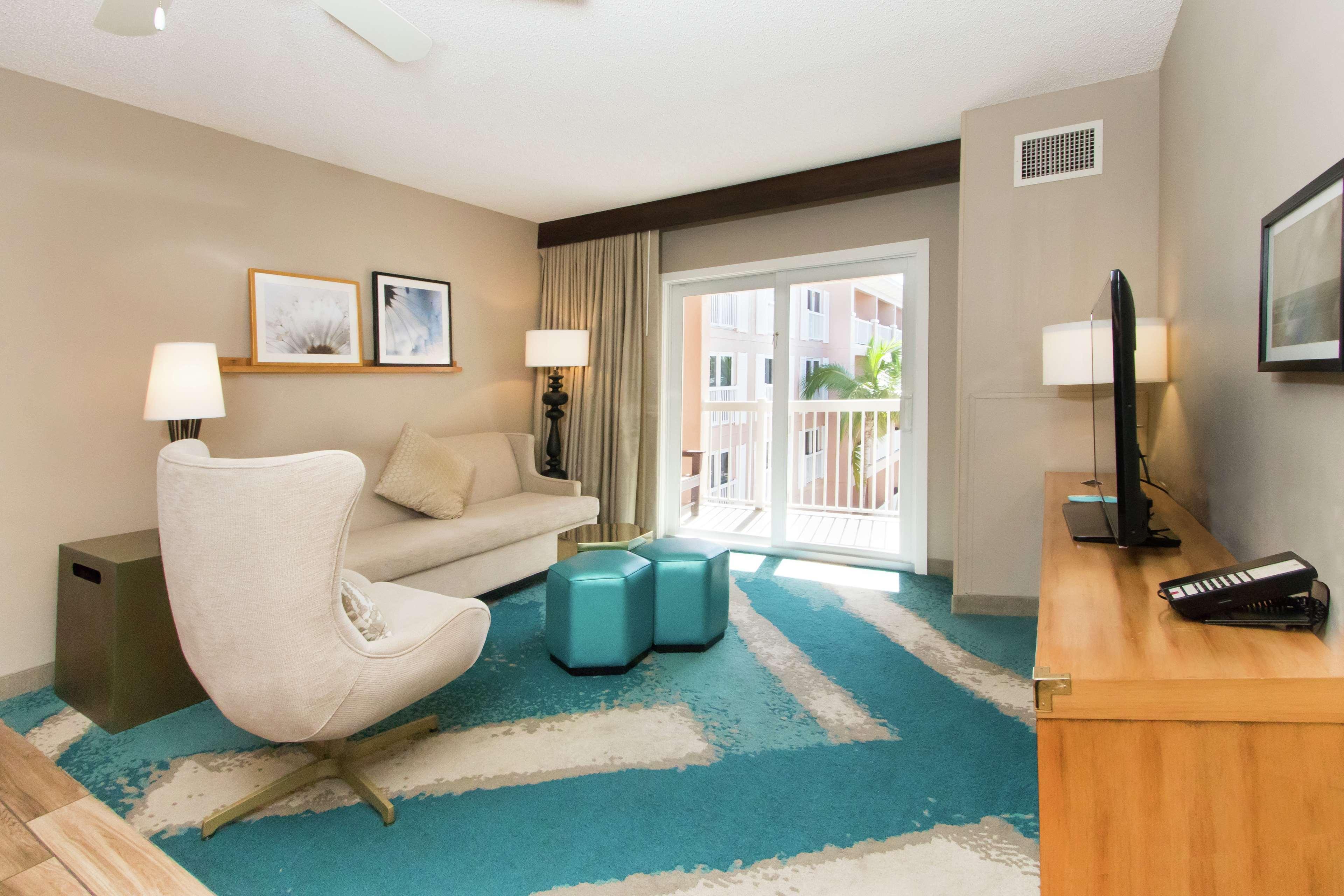Doubletree By Hilton Grand Key Resort Key West Extérieur photo