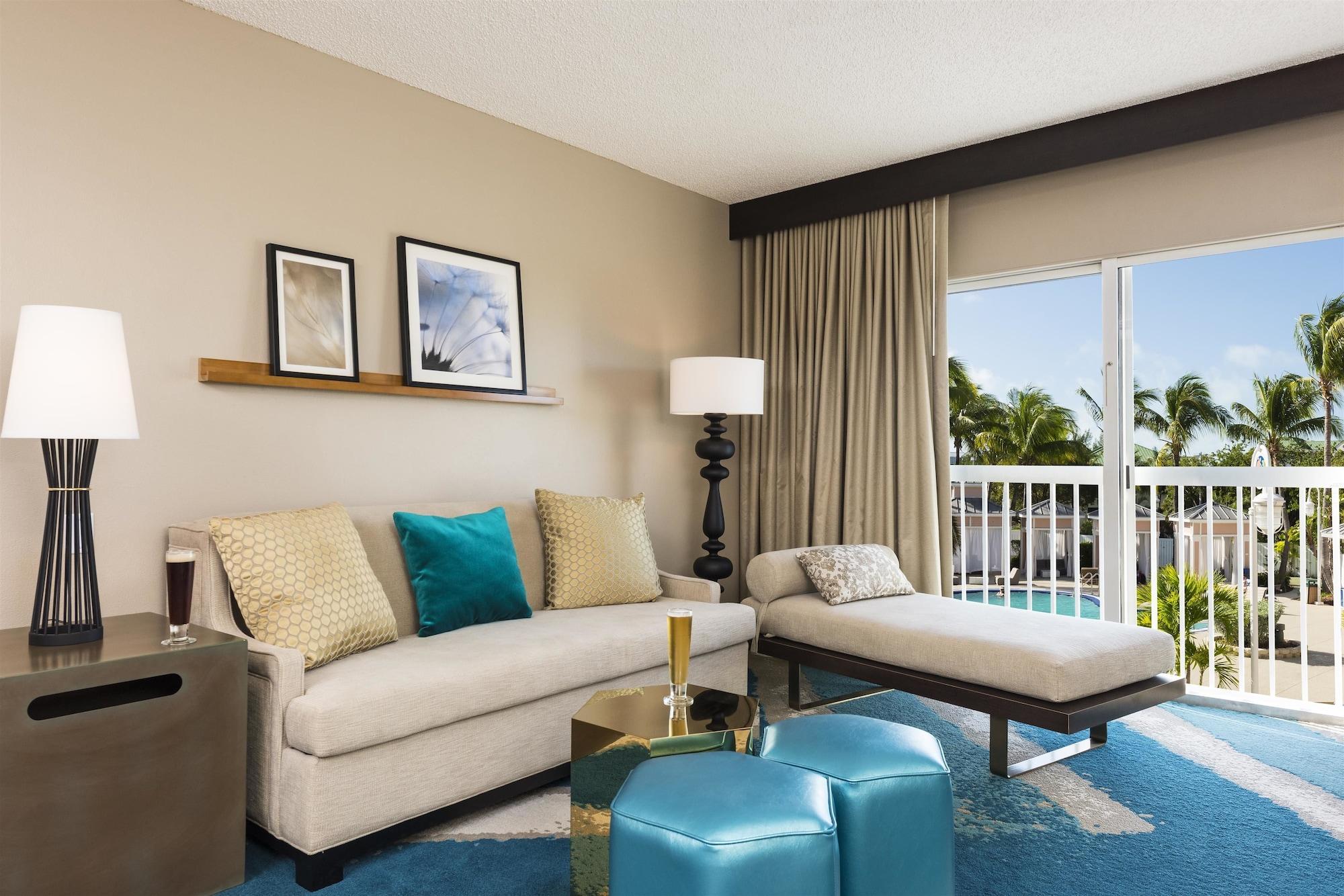Doubletree By Hilton Grand Key Resort Key West Extérieur photo