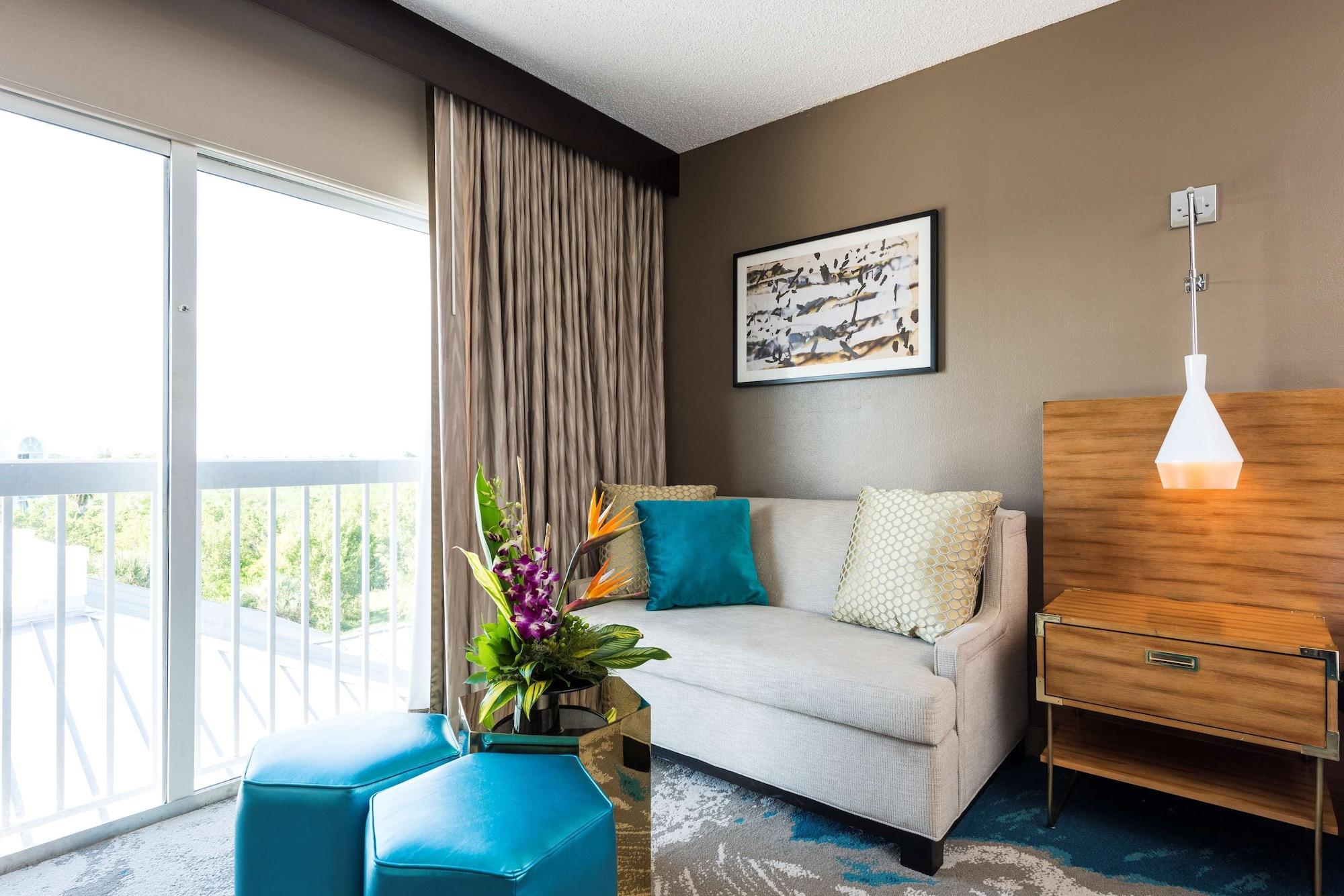 Doubletree By Hilton Grand Key Resort Key West Extérieur photo