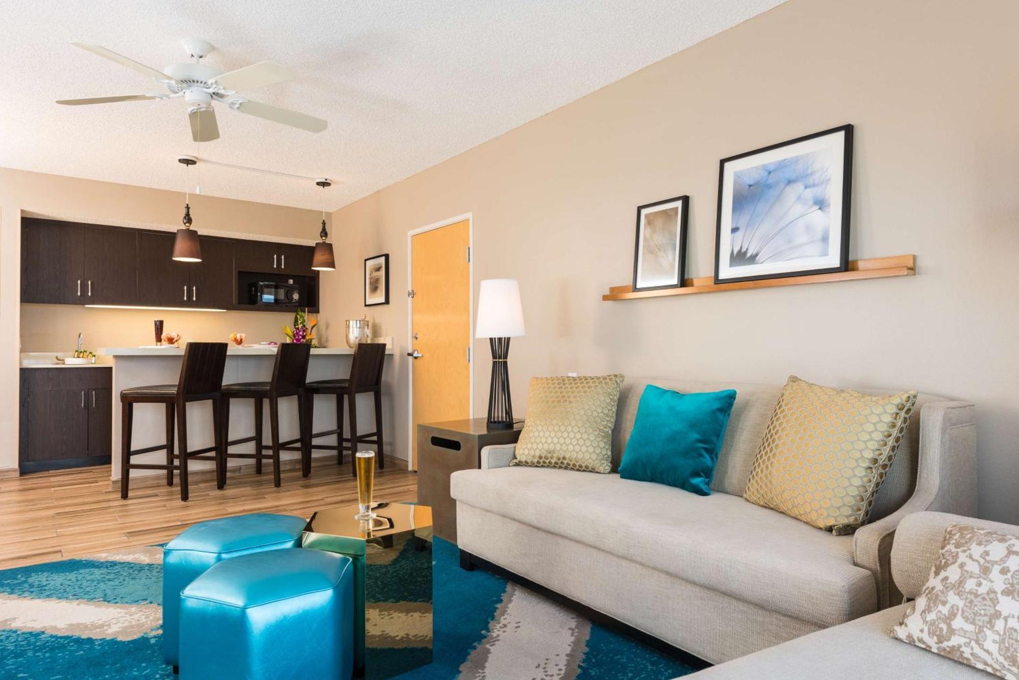 Doubletree By Hilton Grand Key Resort Key West Extérieur photo