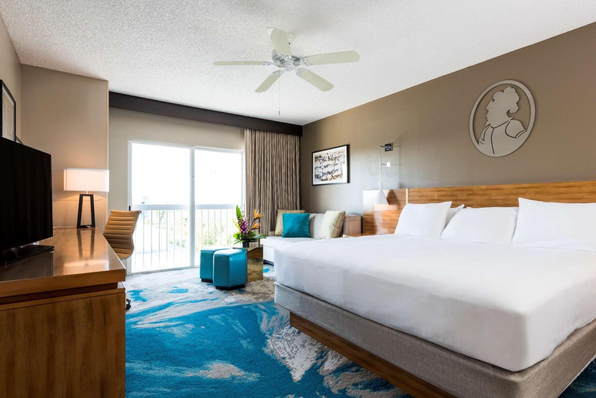 Doubletree By Hilton Grand Key Resort Key West Extérieur photo