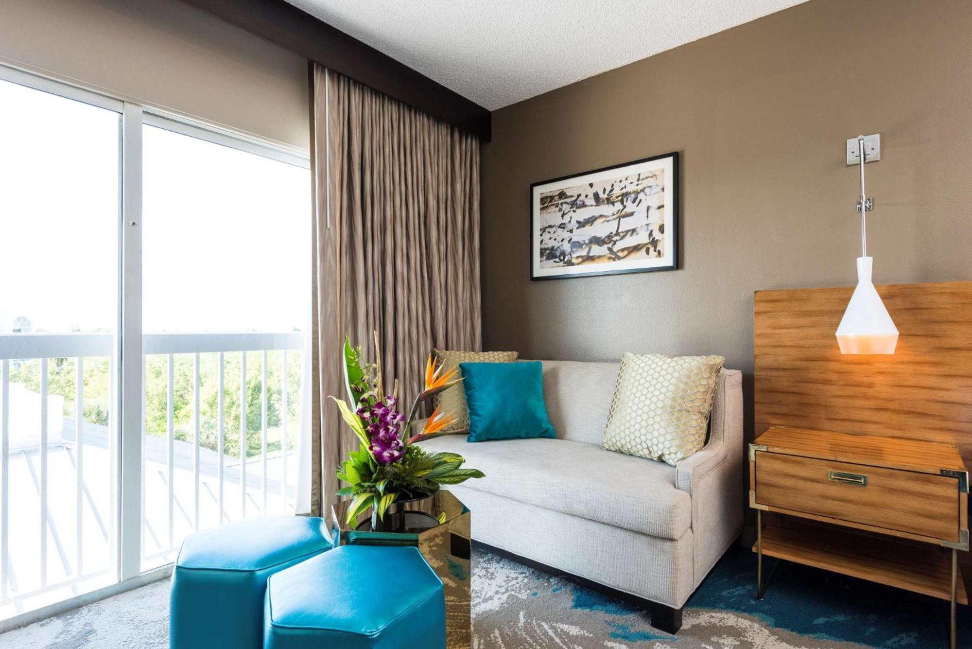 Doubletree By Hilton Grand Key Resort Key West Extérieur photo