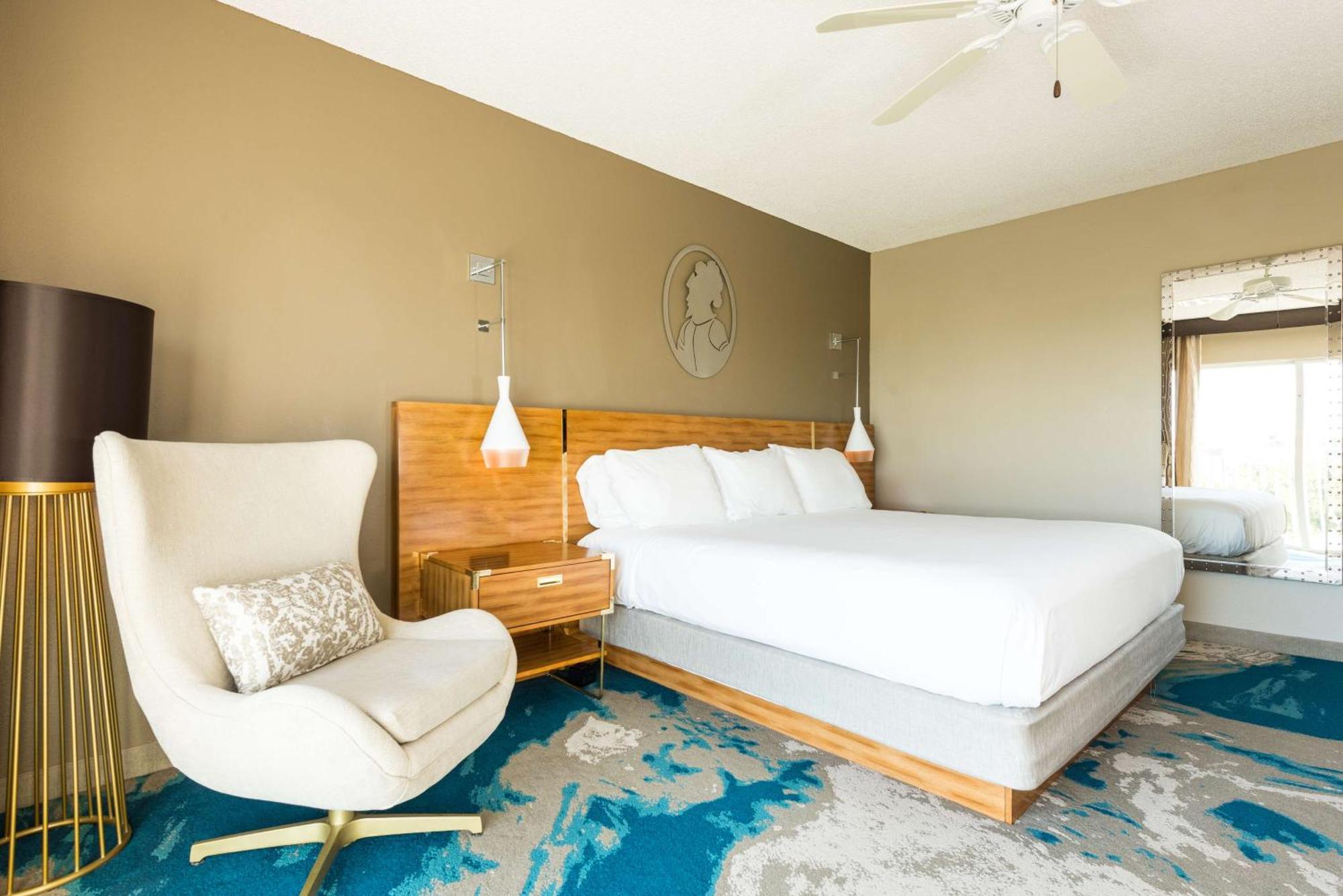 Doubletree By Hilton Grand Key Resort Key West Extérieur photo