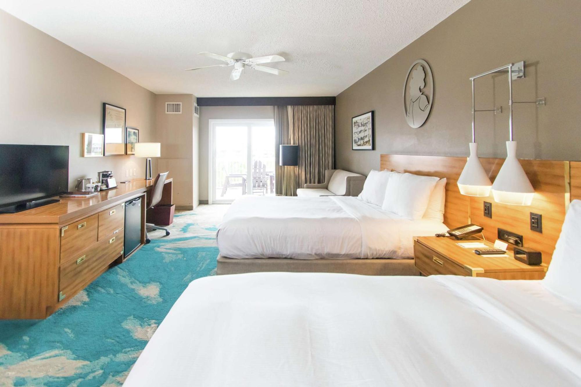 Doubletree By Hilton Grand Key Resort Key West Extérieur photo