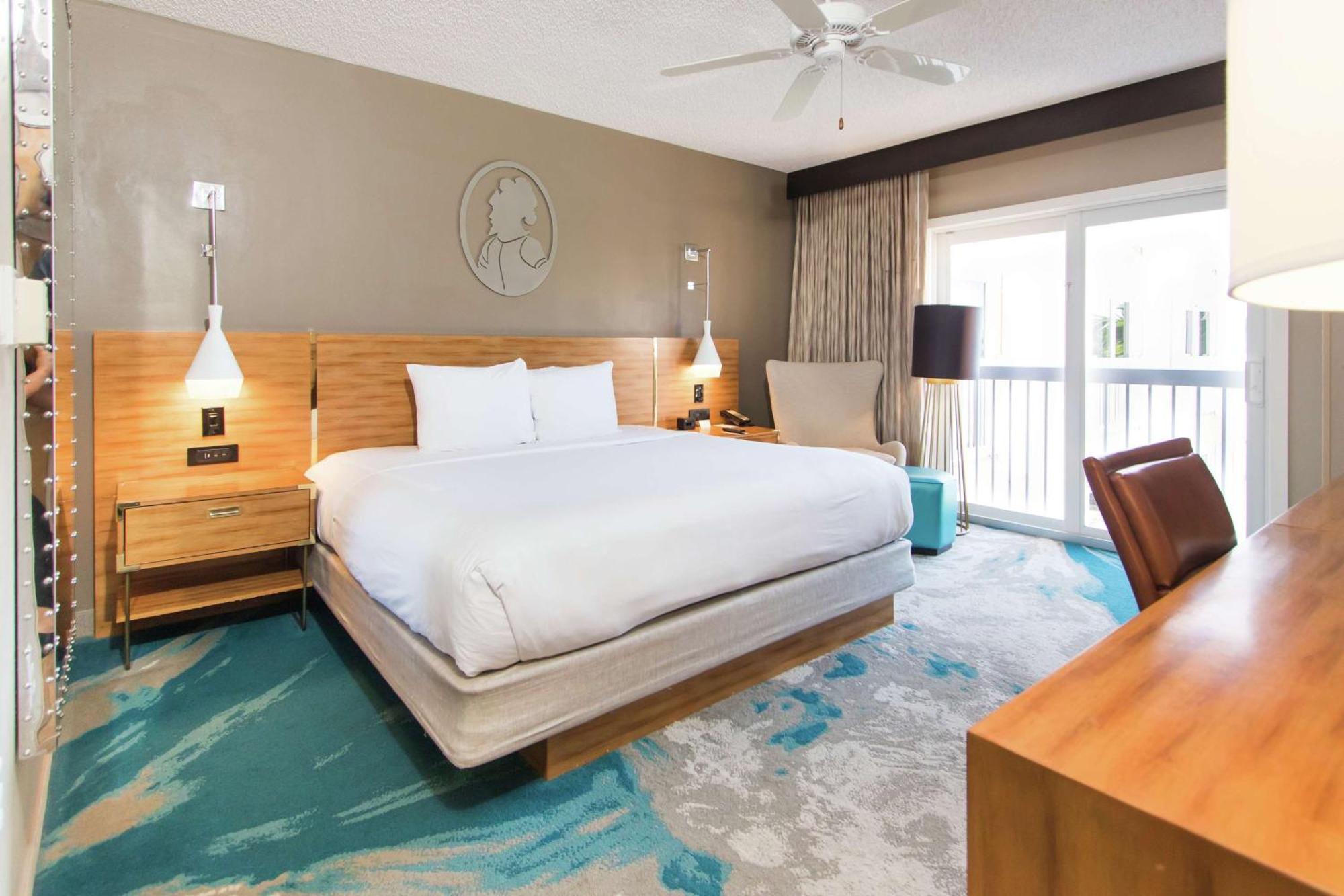 Doubletree By Hilton Grand Key Resort Key West Extérieur photo