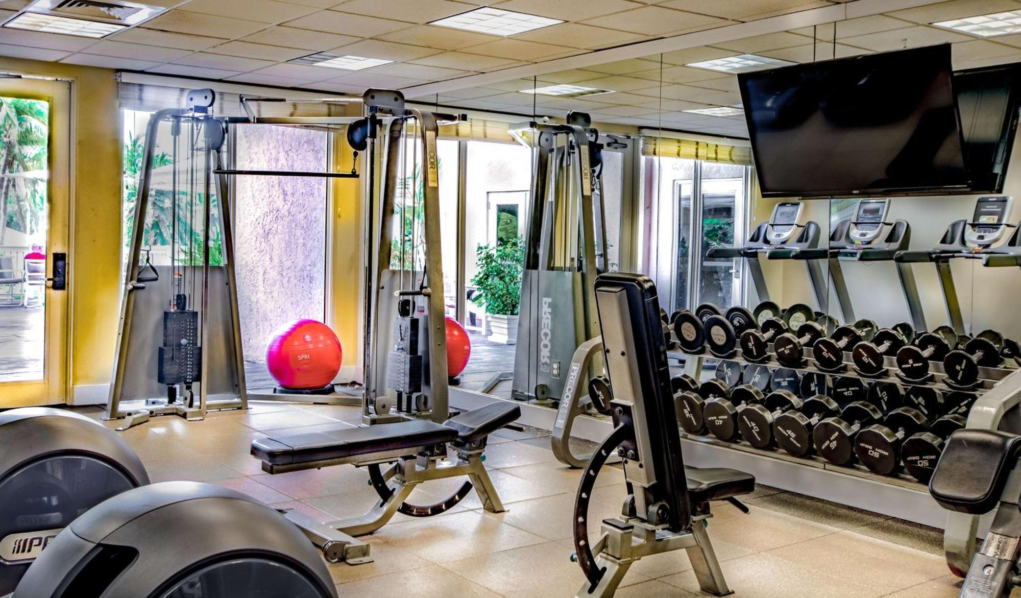 Doubletree By Hilton Grand Key Resort Key West Extérieur photo