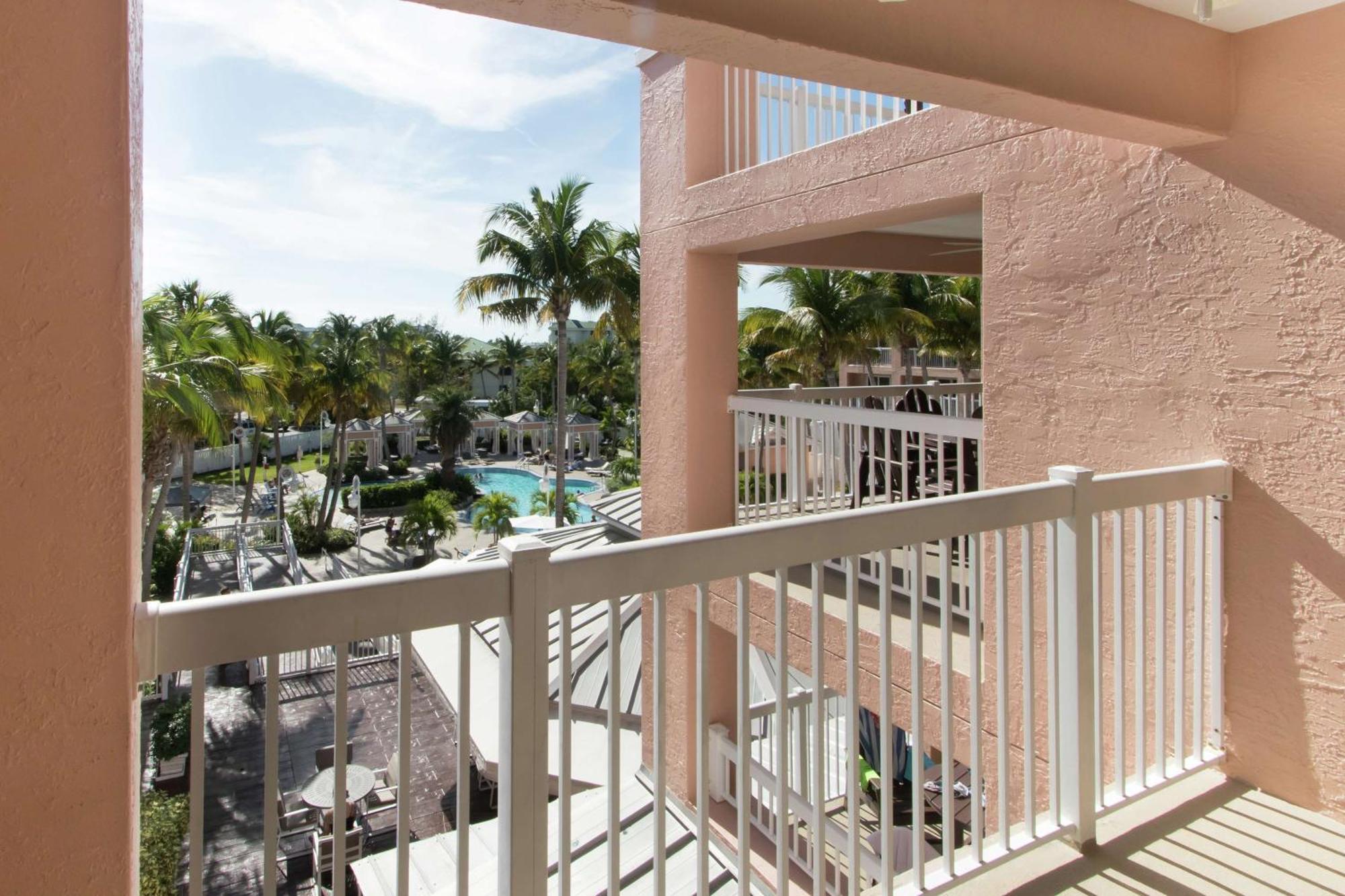 Doubletree By Hilton Grand Key Resort Key West Extérieur photo