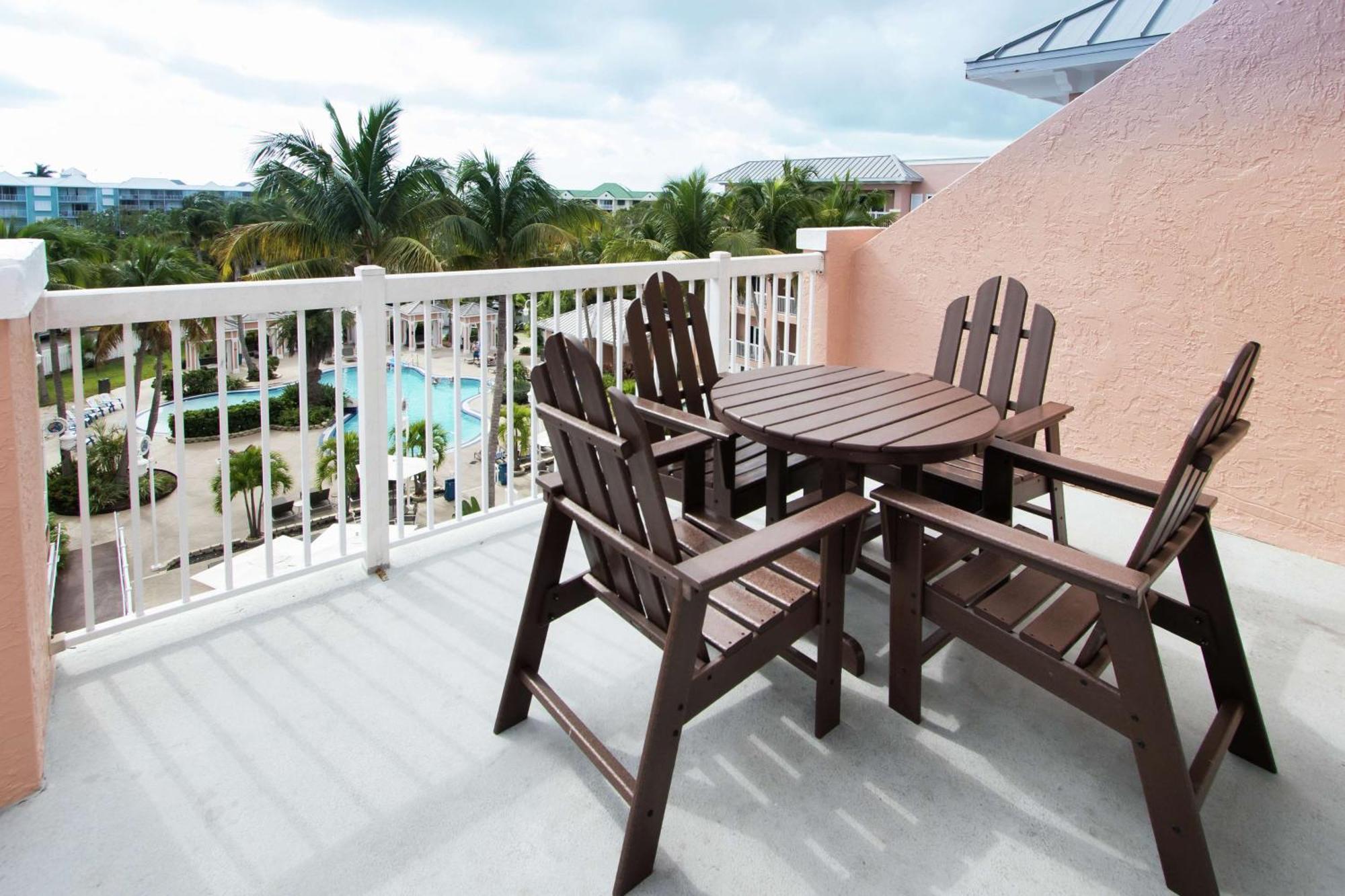 Doubletree By Hilton Grand Key Resort Key West Extérieur photo