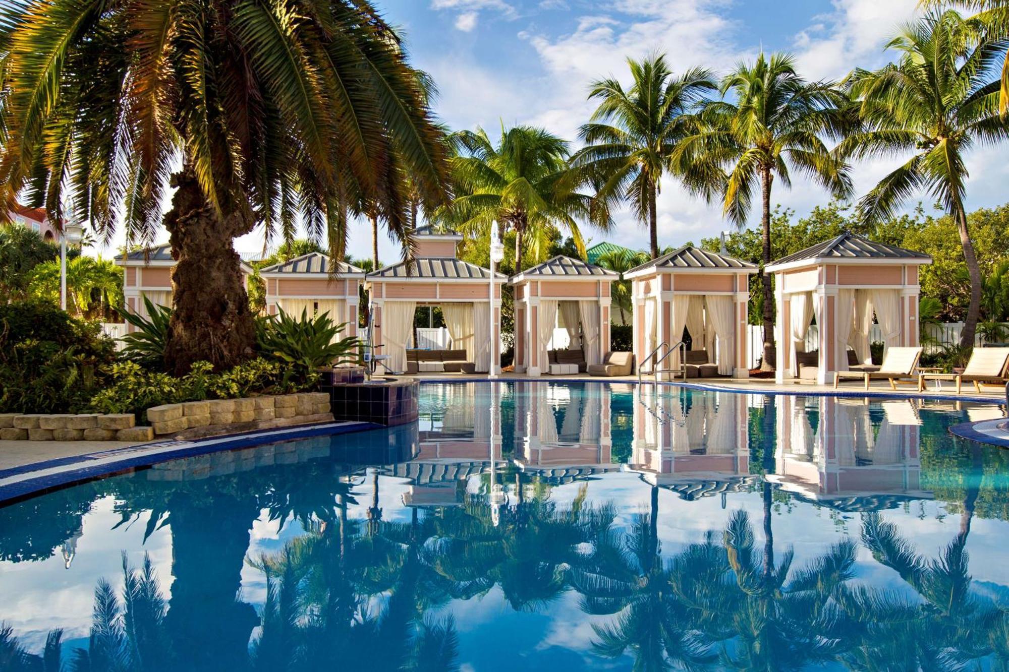 Doubletree By Hilton Grand Key Resort Key West Extérieur photo