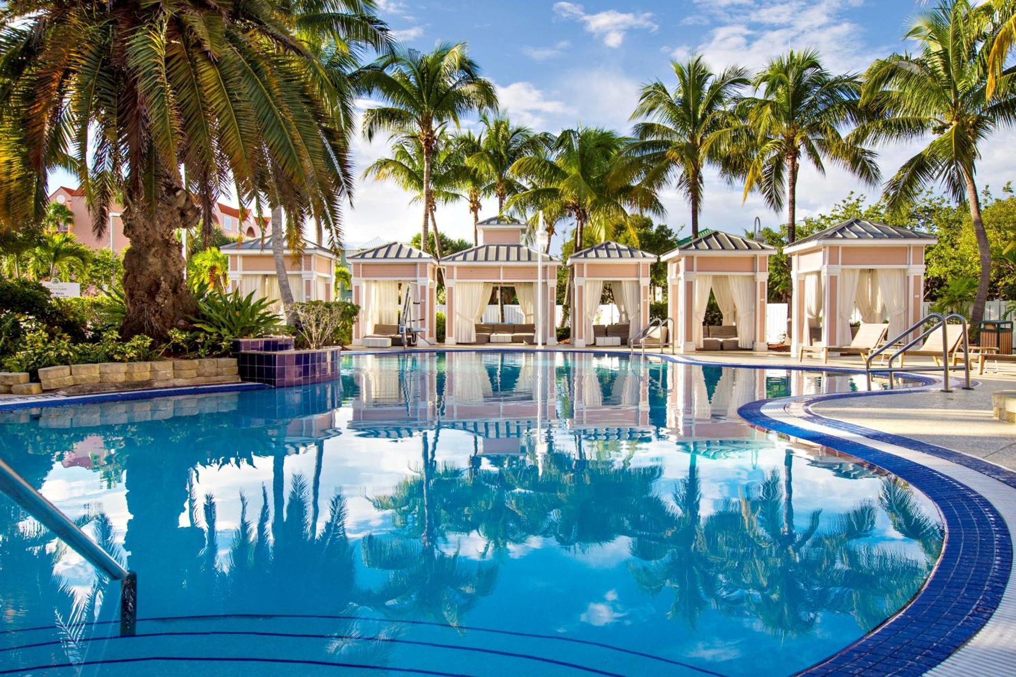 Doubletree By Hilton Grand Key Resort Key West Extérieur photo