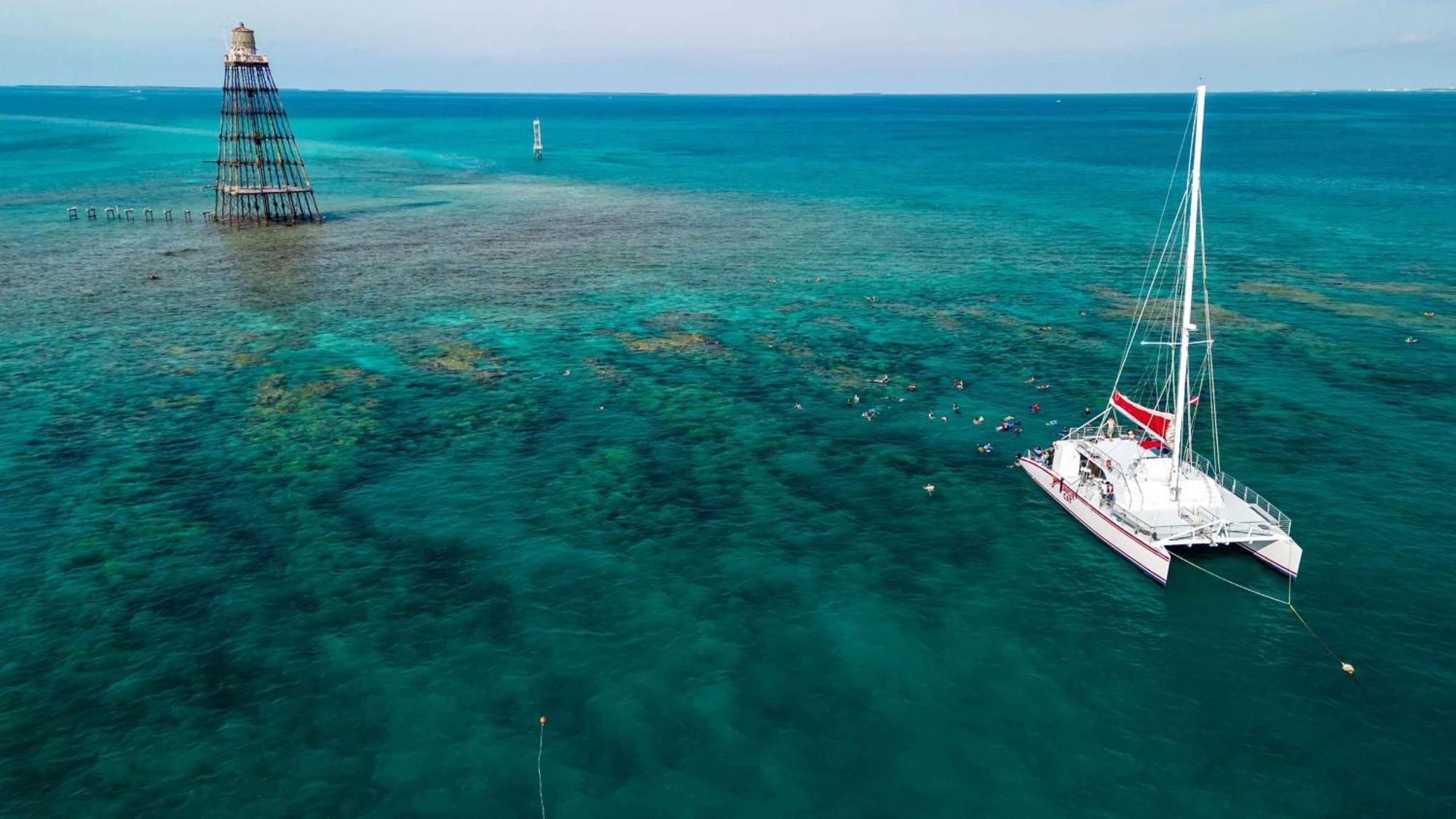 Doubletree By Hilton Grand Key Resort Key West Extérieur photo